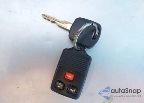 1997 Ford Expedition Eddie Bauer/Xlt from USA, damaged, VIN 1FMEU18W0VLA35549